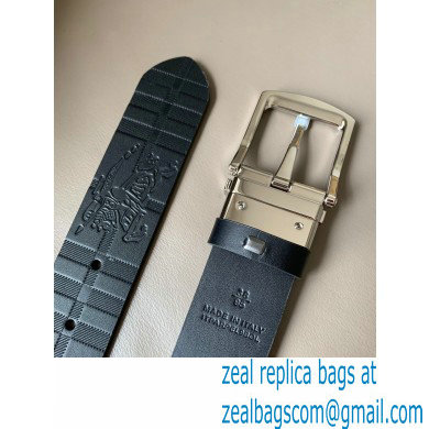 Burberry Width 3.5cm Belt BUR33