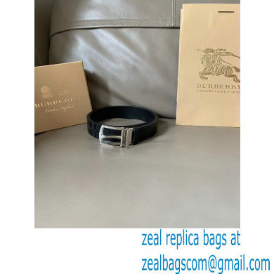 Burberry Width 3.5cm Belt BUR33