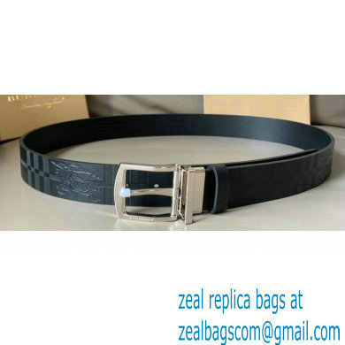 Burberry Width 3.5cm Belt BUR33