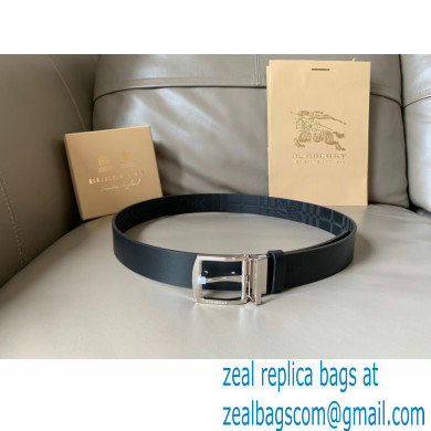 Burberry Width 3.5cm Belt BUR33