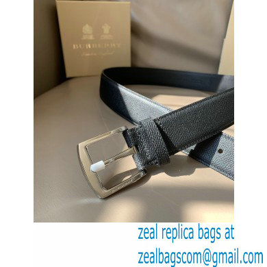 Burberry Width 3.5cm Belt BUR36