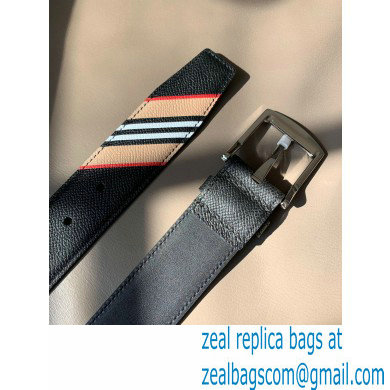 Burberry Width 3.5cm Belt BUR36