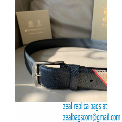 Burberry Width 3.5cm Belt BUR36