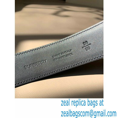 Burberry Width 3.5cm Belt BUR36