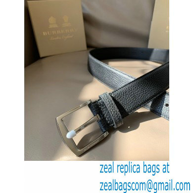 Burberry Width 3.5cm Belt BUR37