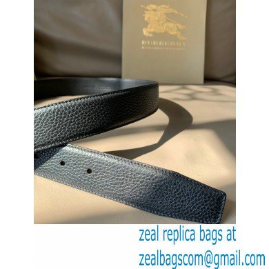 Burberry Width 3.5cm Belt BUR37