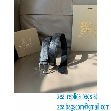 Burberry Width 3.5cm Belt BUR37