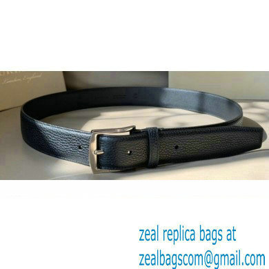 Burberry Width 3.5cm Belt BUR37 - Click Image to Close