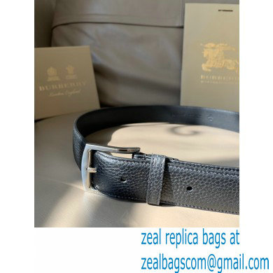 Burberry Width 3.5cm Belt BUR37