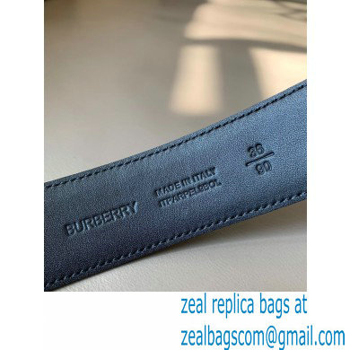 Burberry Width 3.5cm Belt BUR37 - Click Image to Close