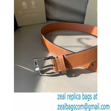 Burberry Width 3.5cm Belt BUR38 - Click Image to Close