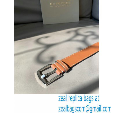 Burberry Width 3.5cm Belt BUR38 - Click Image to Close