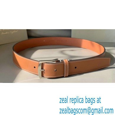 Burberry Width 3.5cm Belt BUR38