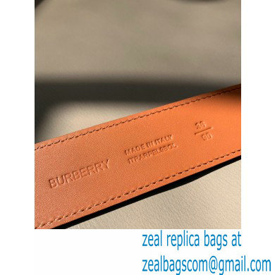 Burberry Width 3.5cm Belt BUR38 - Click Image to Close
