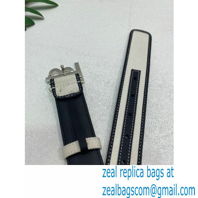 Burberry Width 3.5cm Belt BUR40 - Click Image to Close