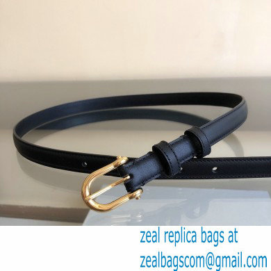 Celine Width 1.8cm Belt C13