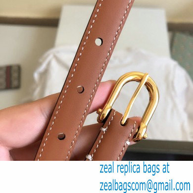 Celine Width 1.8cm Belt C15 - Click Image to Close