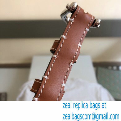 Celine Width 1.8cm Belt C16