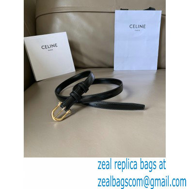 Celine Width 1.8cm Belt C17 - Click Image to Close