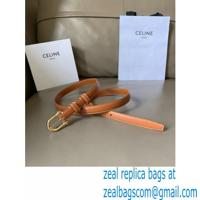 Celine Width 1.8cm Belt C18 - Click Image to Close
