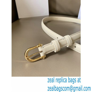 Celine Width 1.8cm Belt C20