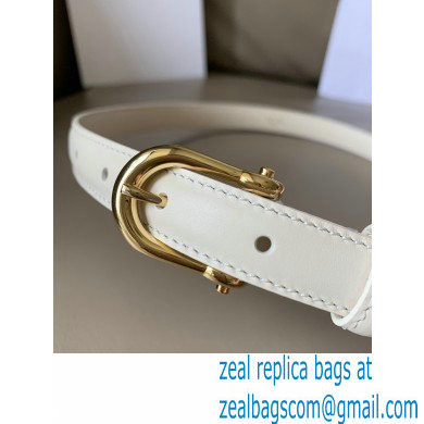 Celine Width 1.8cm Belt C20