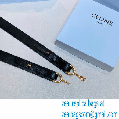 Celine Width 3cm Belt C23 - Click Image to Close