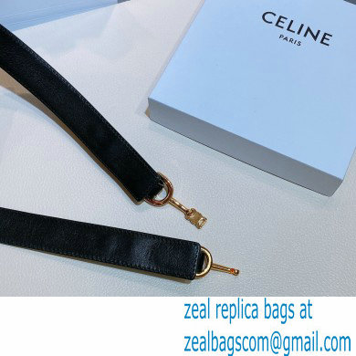 Celine Width 3cm Belt C23 - Click Image to Close