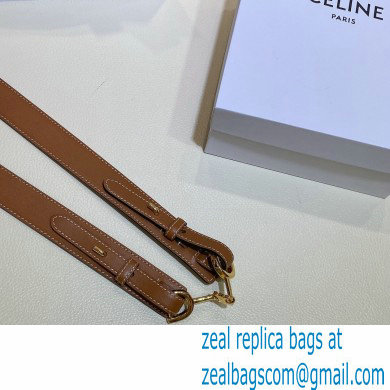 Celine Width 3cm Belt C24 - Click Image to Close