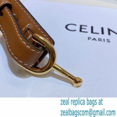 Celine Width 3cm Belt C24 - Click Image to Close