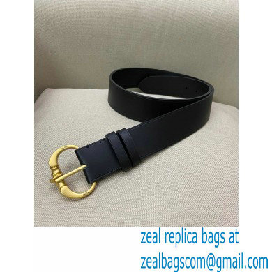 Celine Width 4cm Belt C21