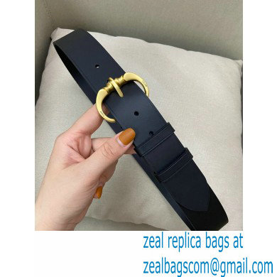 Celine Width 4cm Belt C21