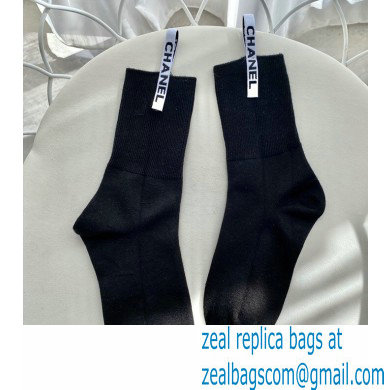 Chanel Socks CH01 2021