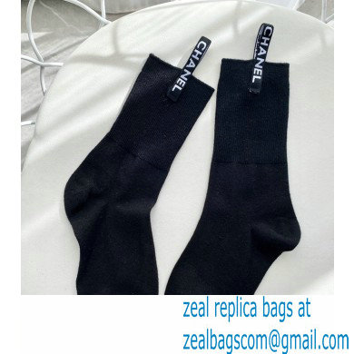 Chanel Socks CH02 2021
