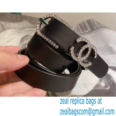 Chanel Width 2cm Belt CH122