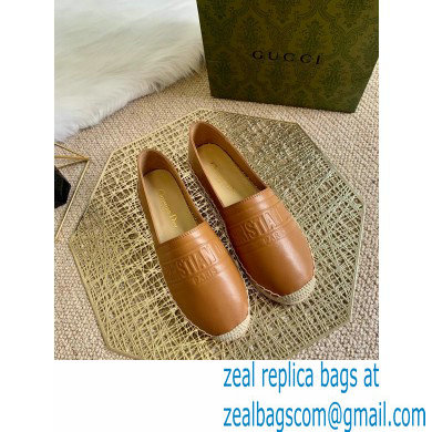 Dior Granville Espadrilles In Embossed Lambskin Khaki 2021