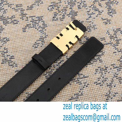 Dior Width 2cm/3cm Belt D44