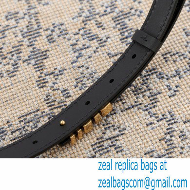 Dior Width 2cm/3cm Belt D44