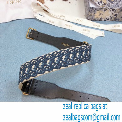 Dior Width 5cm Belt D68