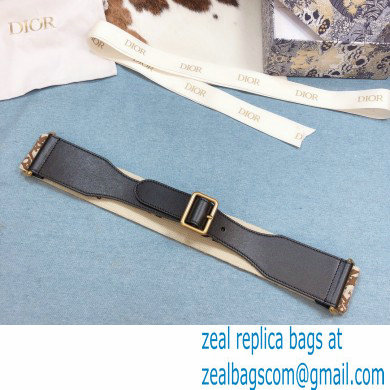 Dior Width 5cm Belt D69 - Click Image to Close