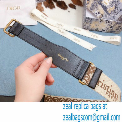 Dior Width 5cm Belt D69 - Click Image to Close