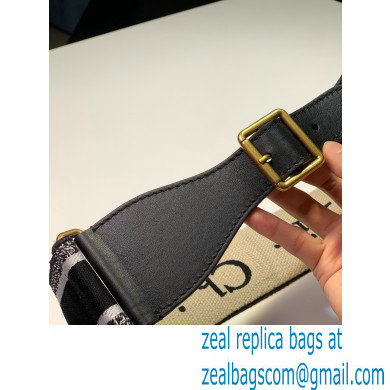 Dior Width 6.5cm Belt D72 - Click Image to Close