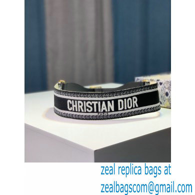 Dior Width 6.5cm Belt D72 - Click Image to Close