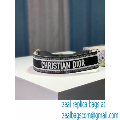 Dior Width 6.5cm Belt D72