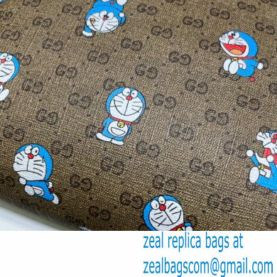 Doraemon x Gucci Mini Bag 647784 2021