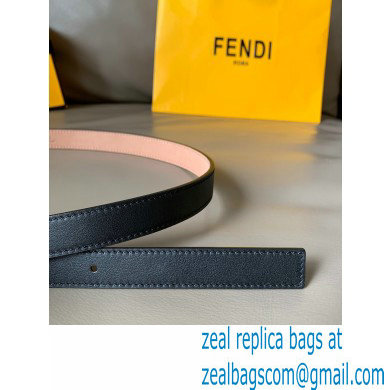 Fendi Width 2cm Belt F08 - Click Image to Close