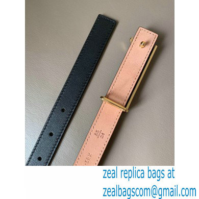 Fendi Width 2cm Belt F08 - Click Image to Close