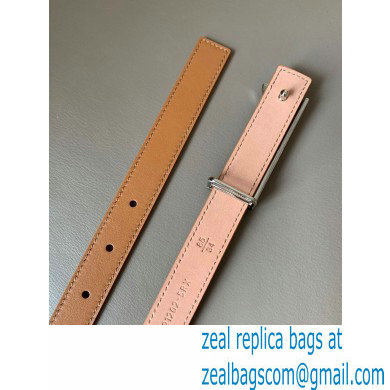 Fendi Width 2cm Belt F10 - Click Image to Close