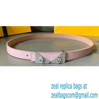 Fendi Width 2cm Belt F11 - Click Image to Close