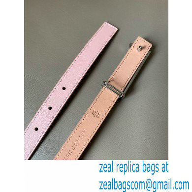 Fendi Width 2cm Belt F11 - Click Image to Close